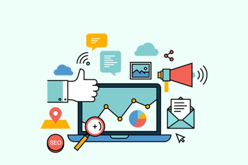 景县提升网络推广效果企业要注意哪些方面的问题