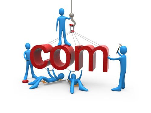 景县企业网站建设成功与否和哪些有关呢