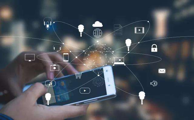 景县分析企业做微信营销常见的几种模式