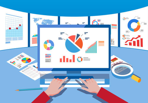 景县哪一种网站设计风格才是适合企业呢？