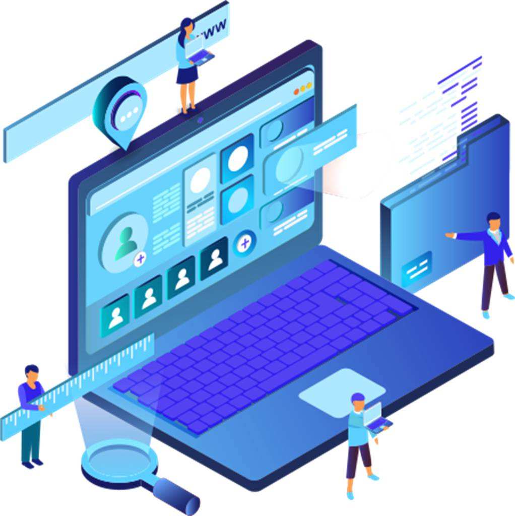 景县分析企业网站设计过程中需要注意的几个问题